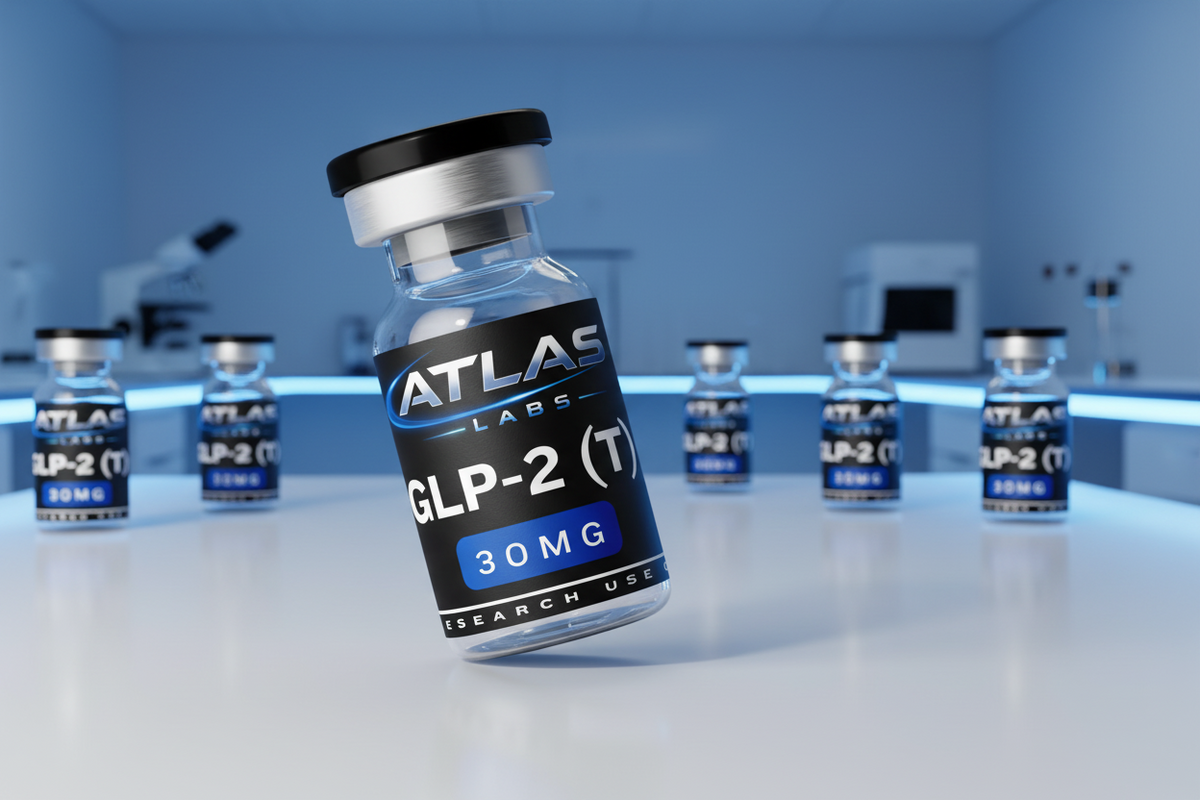 GLP-1/GIP Dual Agonist Tirzepatide: Mechanism, Benefits, Uses, and Latest Research