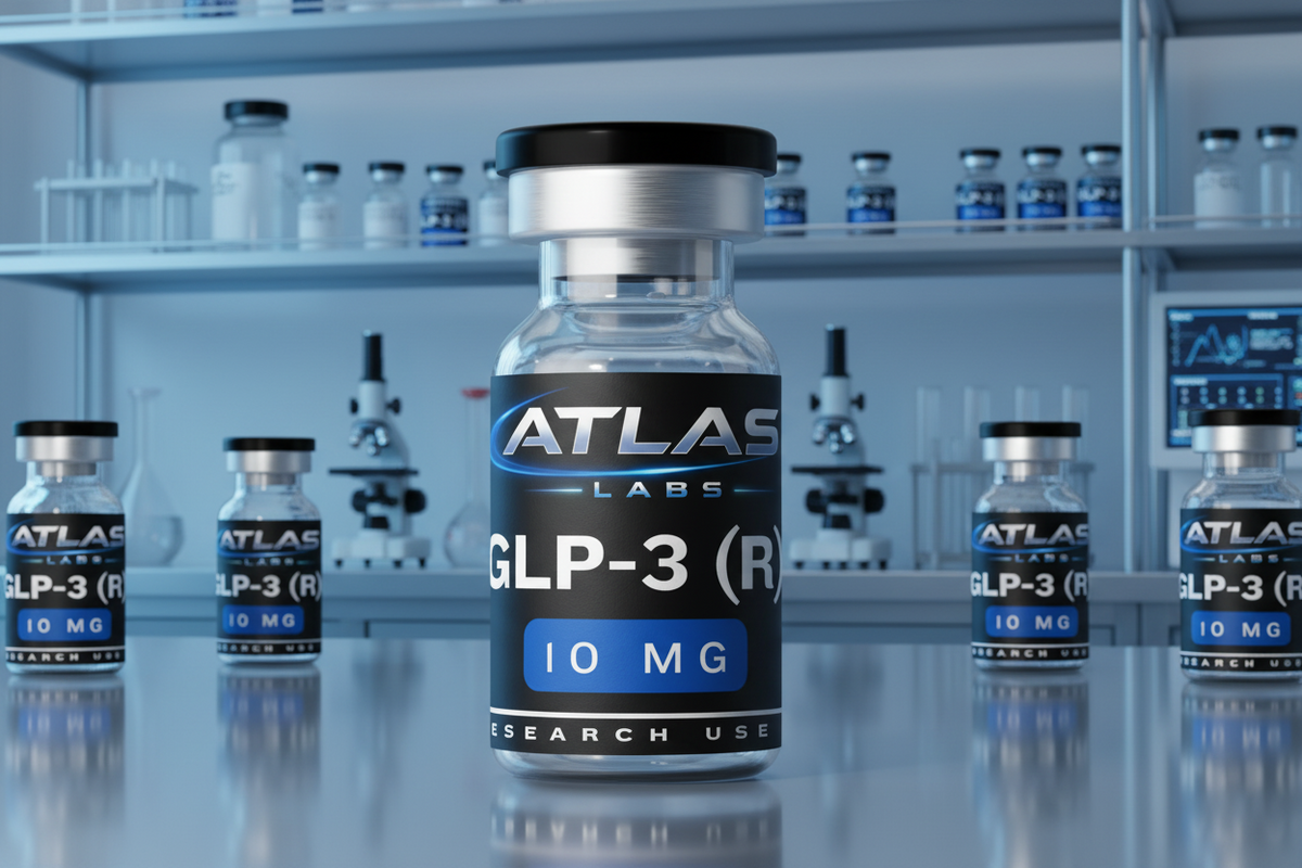 Retatrutide (GLP-1/GIP/Glucagon): Mechanism, Benefits, Uses, and Latest Research