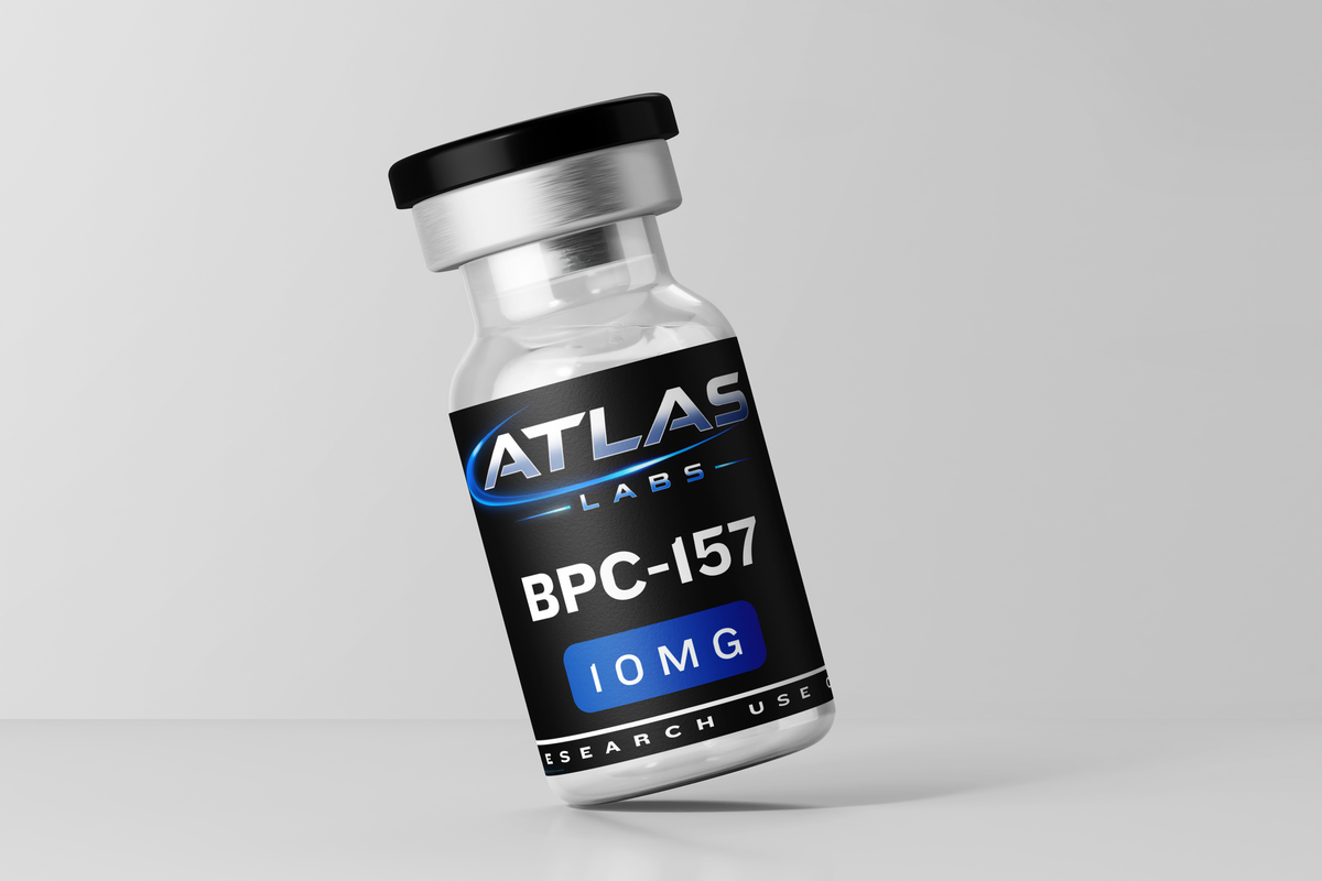 BPC-157 10mg