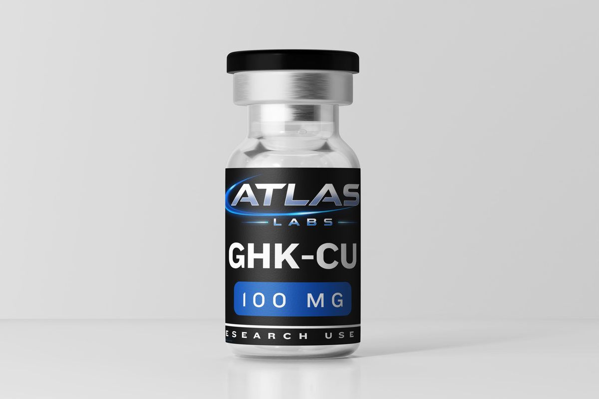 GHK-Cu 100mg