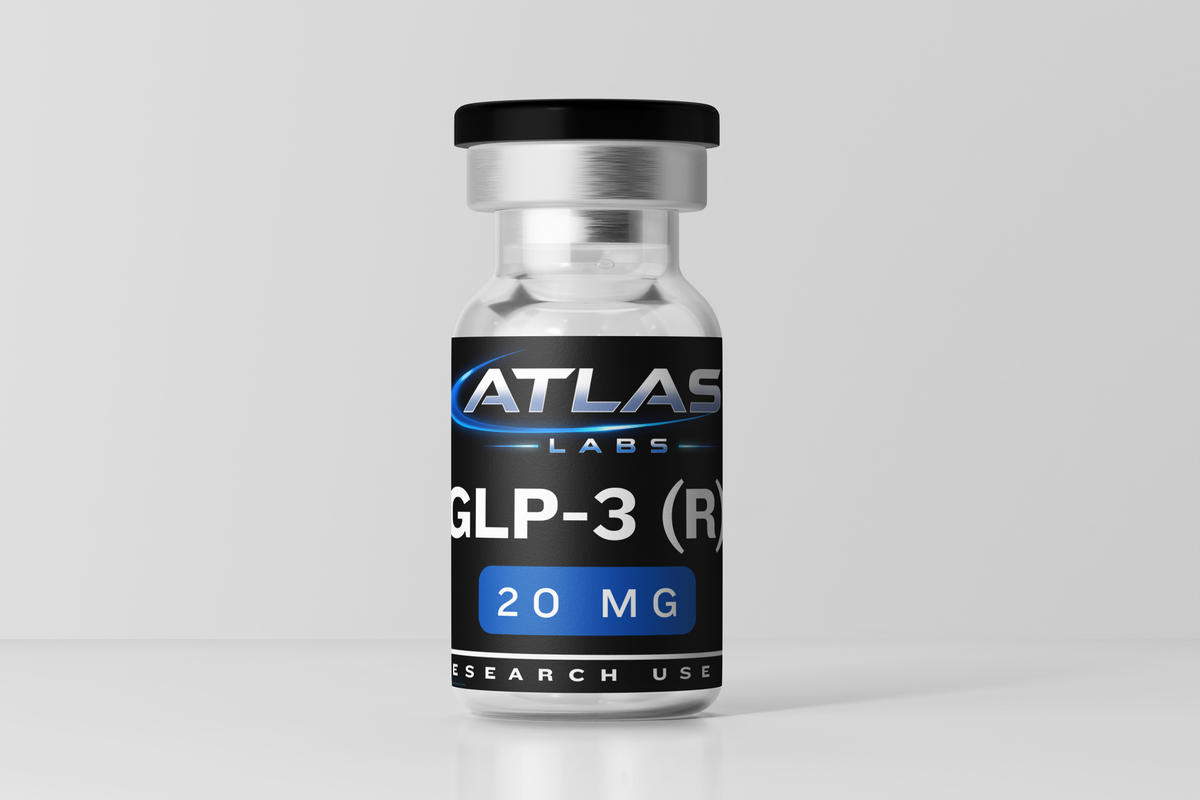 GLP-3 (R) (10mg)