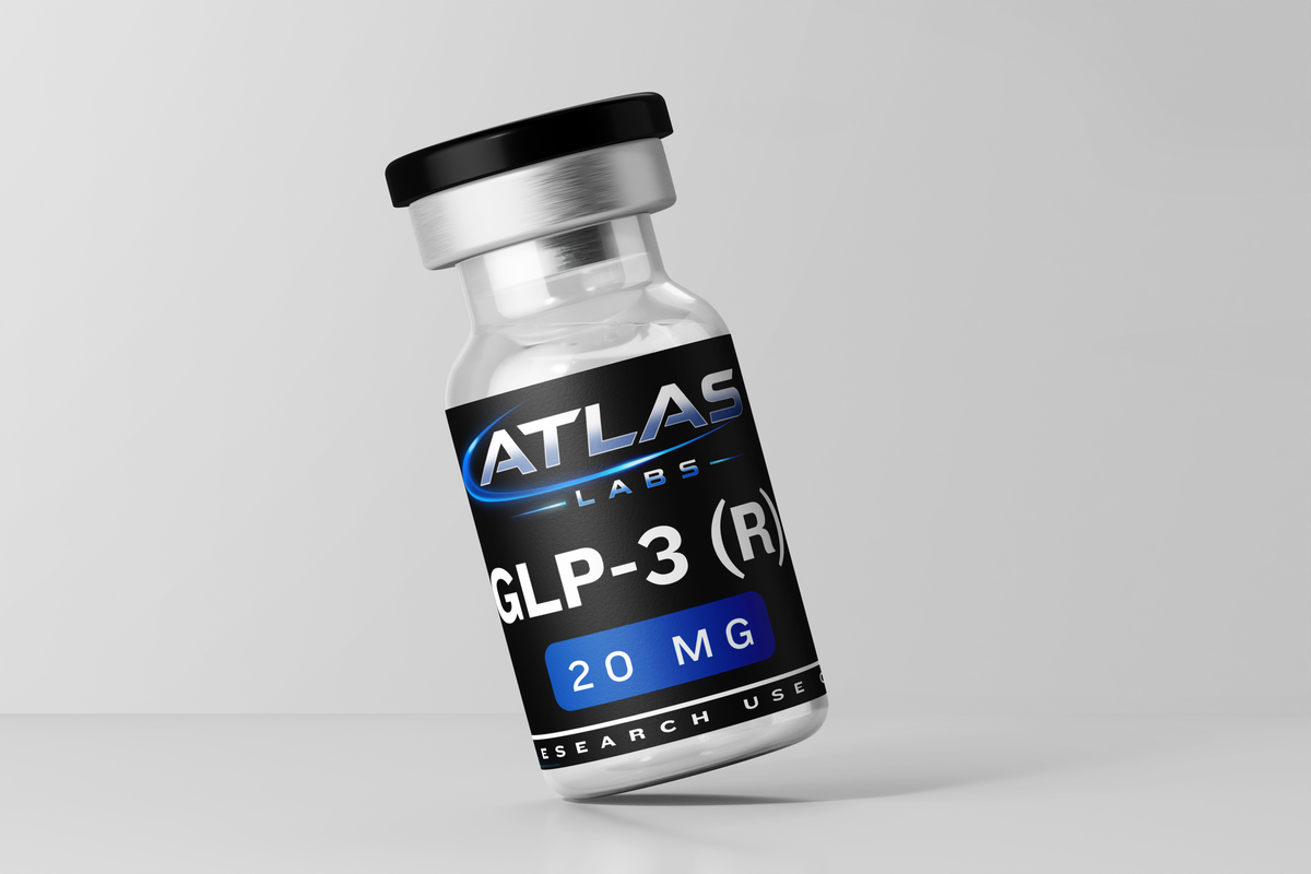 GLP-3 (R) (10mg)