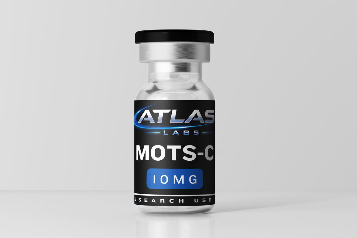 MOTS-C 10mg