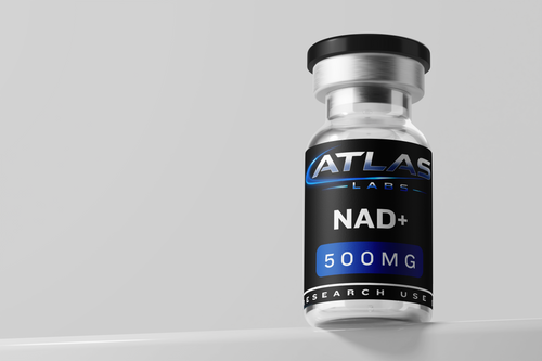 NAD+ 500mg