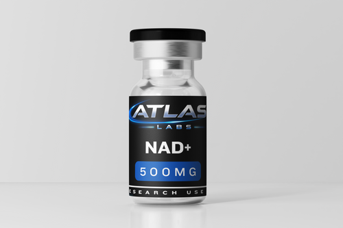 NAD+ 500mg