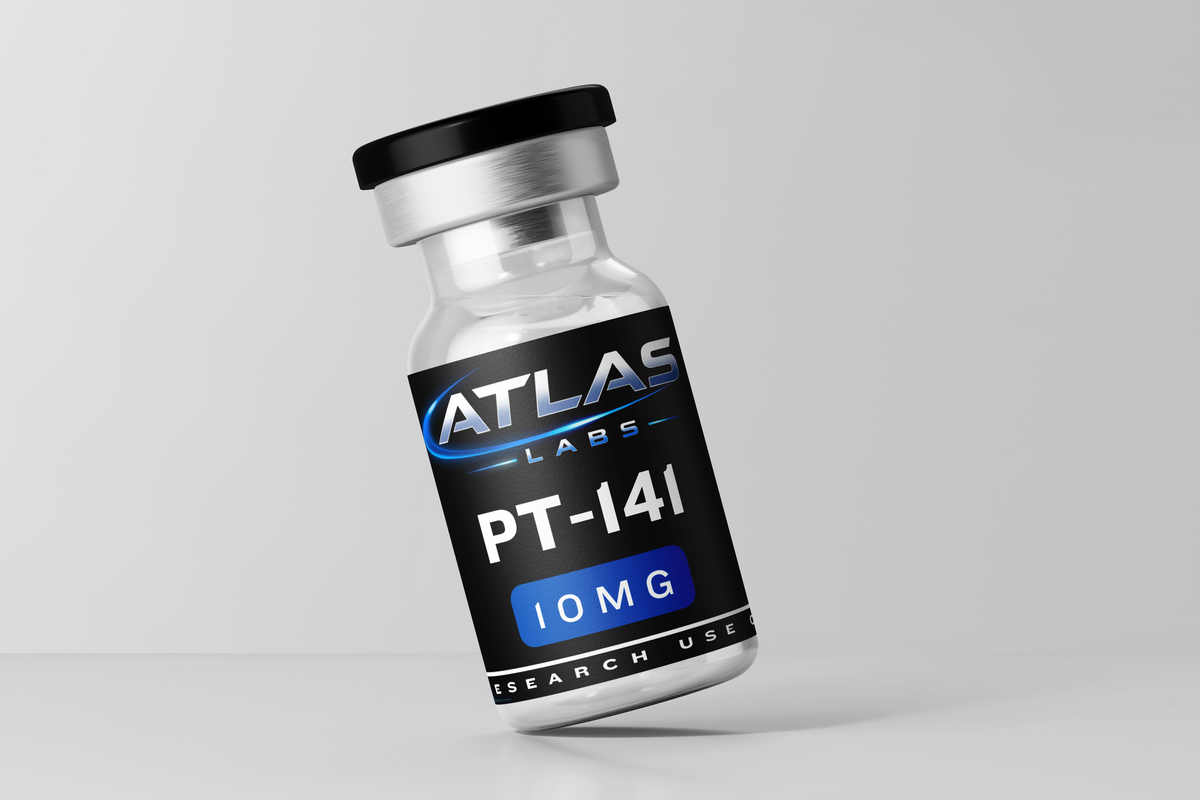 PT (141) (10mg)