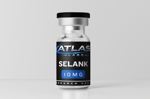 Selank 10mg